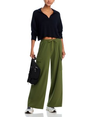 Alex Airweight Cargo Pants