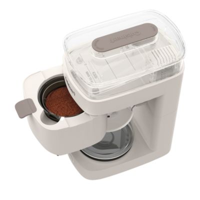 Soho 5 Cup Coffee Maker