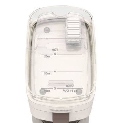 Soho 5 Cup Coffee Maker