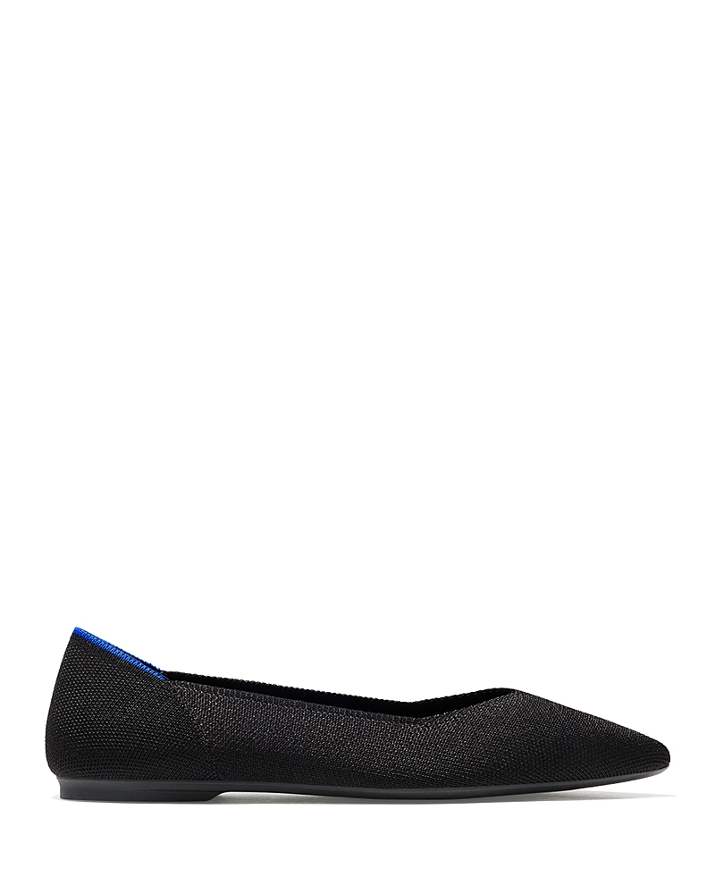 Rothys Rothy's The Point Ii In Black