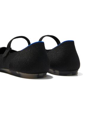 Women's The Square Mary Jane Flats