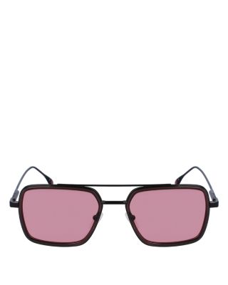 Hugon Navigator Sunglasses, 52mm