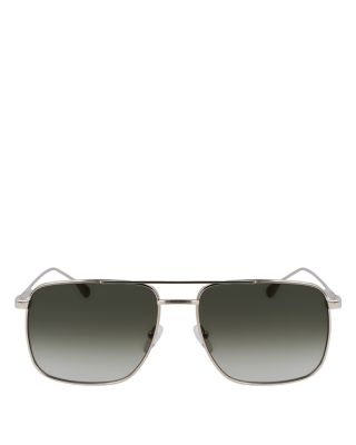 Halsey Navigator Sunglasses, 58mm