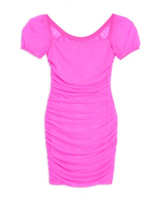 KatieJnyc - Girls' Anya Dress - Big Kid