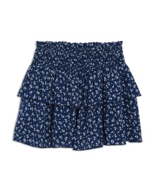 KatieJnyc - Girls' Brooke Skirt - Big Kid