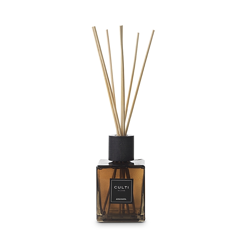 Culti Milano Decor Classic Armara Reed Diffuser, 16.91 Fl. Oz.