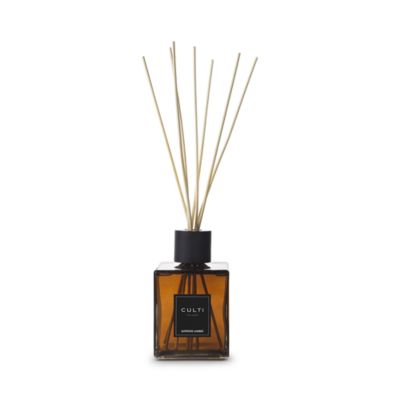 CULTI MILANO - Supreme Amber Reed Diffuser, 33.81 fl. oz.