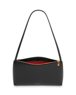 【Mansur Gavriel】Gaia Shoulder Bag Mansur Gavriel Gaia Leather Shoulder Bag | Bloomingdale's
