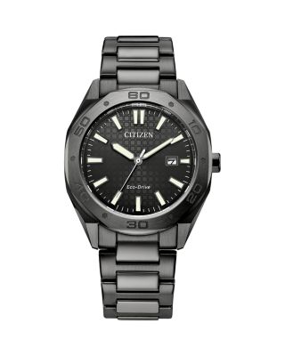 Citizen - Eco Drive Weekender Sport Odyn Watch, 41mm