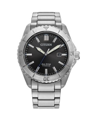 Citizen - Eco Drive Weekender Brycen Watch, 41mm