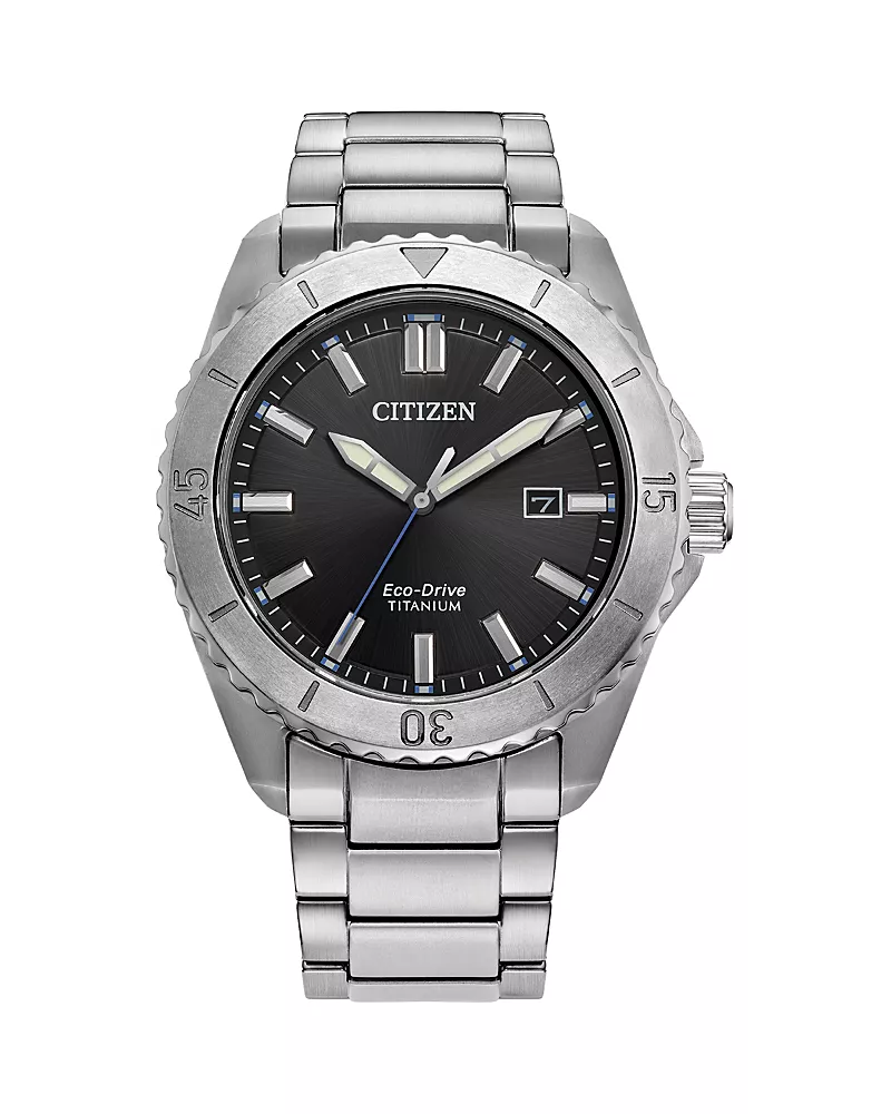 Citizen Eco Drive Weekender Brycen Watch, 41mm