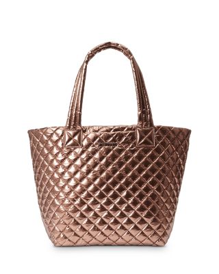 Mz Wallace Medium Metro Tote Deluxe