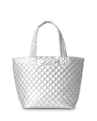 Mz Wallace Medium Metro Tote Deluxe