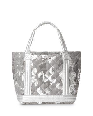 MZ WALLACE - Small Empire Tote