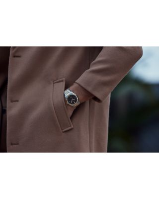 Eco Drive Classic Corso Watch, 40mm