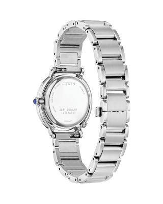 Eco Drive Classic Arcly Watch, 31mm