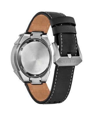 Eco Drive Promaster Tsuno Racer Chronograph, 43mm