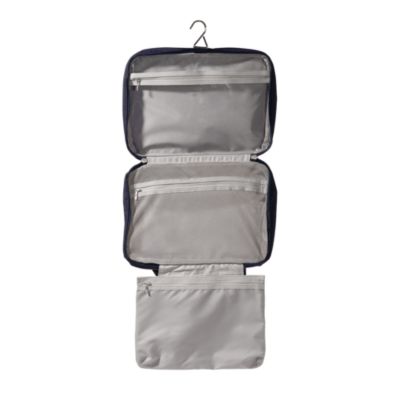 Large Hanging Travel Toiletry Kit