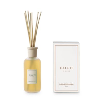 Stile Classic Reed Diffuser, 8.45 Oz.