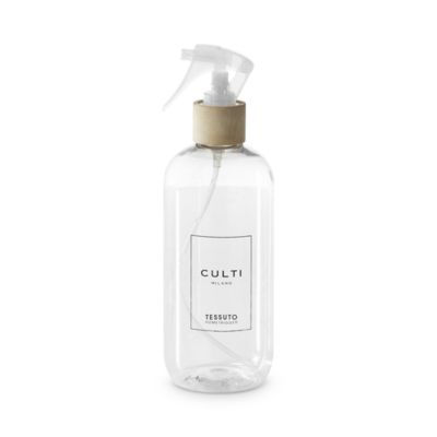 CULTI MILANO - Welcome Trigger Spray Diffuser, 16.91 Oz.