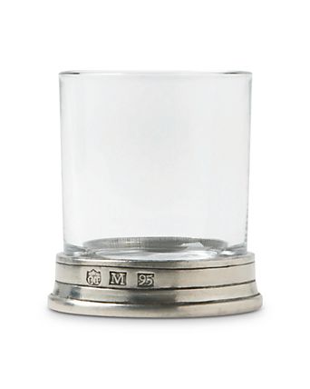 Crystal Neat Shot Glass
