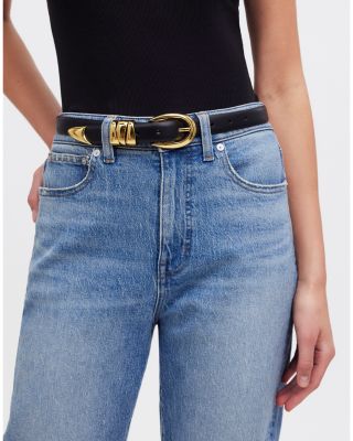 Women's Triple Keeper Belt