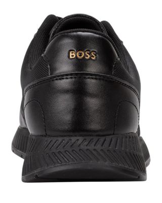 Men's Titanium Running Shoes