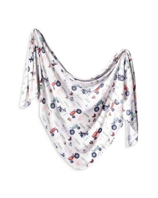 Jo Swaddle Blanket