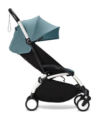 YOYO³ Stroller from 6 months