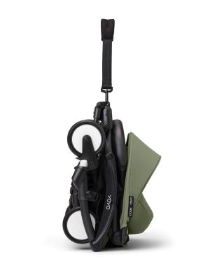 YOYO³ Stroller from 6 months