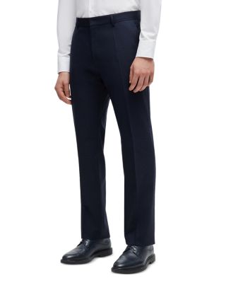 Slim Fit Three Piece Suit