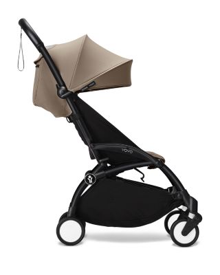 YOYO³ Stroller from 6 months