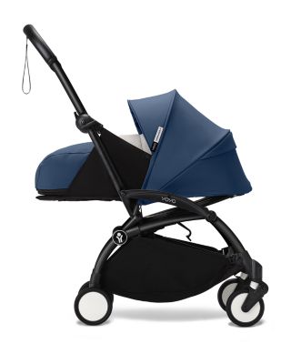 YOYO&reg; 0+ newborn pack