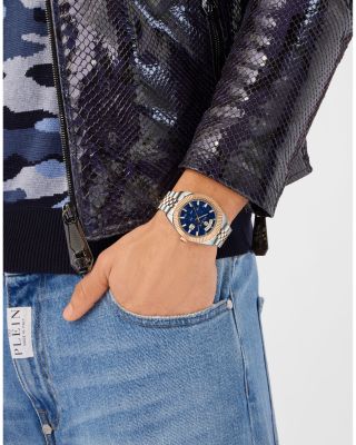 Date Superlative Watch, 42mm