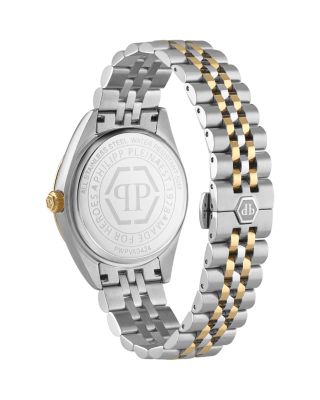 Date Superlative Watch, 42mm