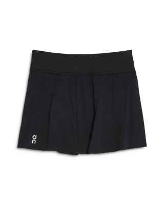 On - Court Skirt