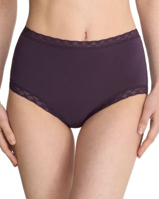 Natori Bliss Full Briefs