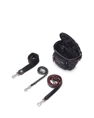 Micro Crosby Sling Bag