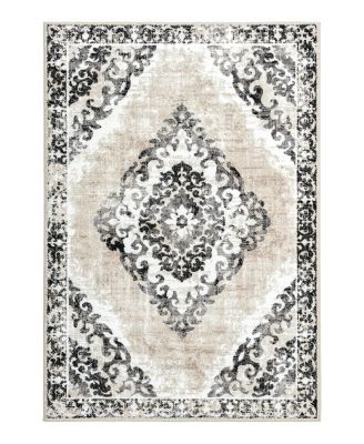 Orian Adagio Bella Area Rug, 5&#039;3 x 7&#039;6