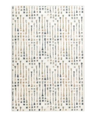 Orian Riverstone Janga Area Rug, 5'3 x 7'6