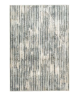 Orian Riverstone Torro Area Rug, 5'3 x 7'6
