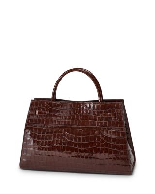 【Veronica Beard】Veronica Beard Dash Bag H2411HL101V014_OXBLOOD_02_gran