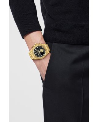 Chrono X Chronograph, 44mm