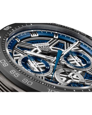 Carrera Sport Chronograph, 44mm