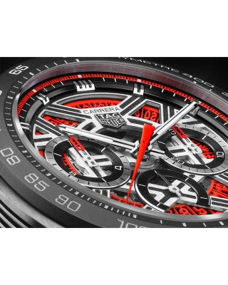 Carrera Sport Chronograph, 44mm