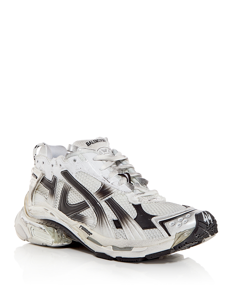 Balenciaga Chaussures de sport Runner pour homme