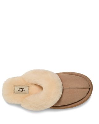 Women's Disquette Slip On Flats