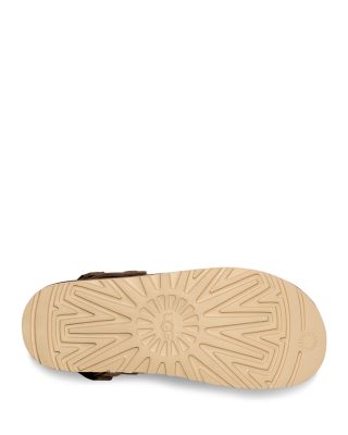 Women's Goldenstar Slip On Slingback Clogs