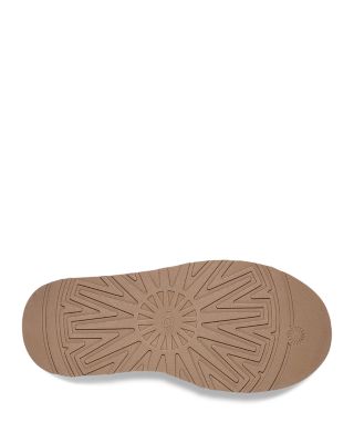 Women's Classic Mini Dipper Platform Boots