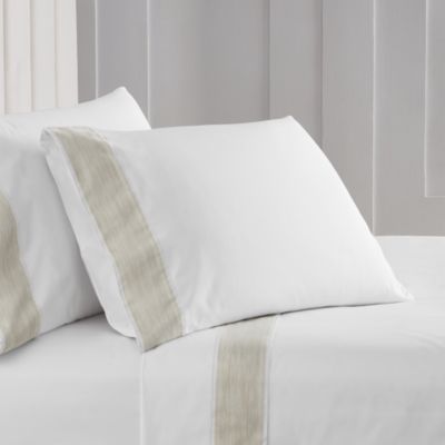 Tropea Standard Pillowcase Set - Exclusive